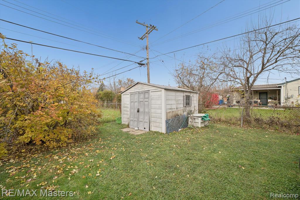31630 Lynne Drive, Rockwood, MI — Photo 26