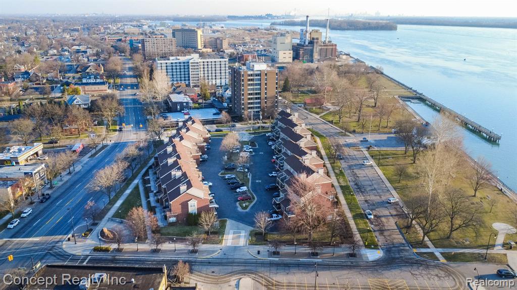 2851 Biddle Avenue, Wyandotte, MI 48192 — Photo 36