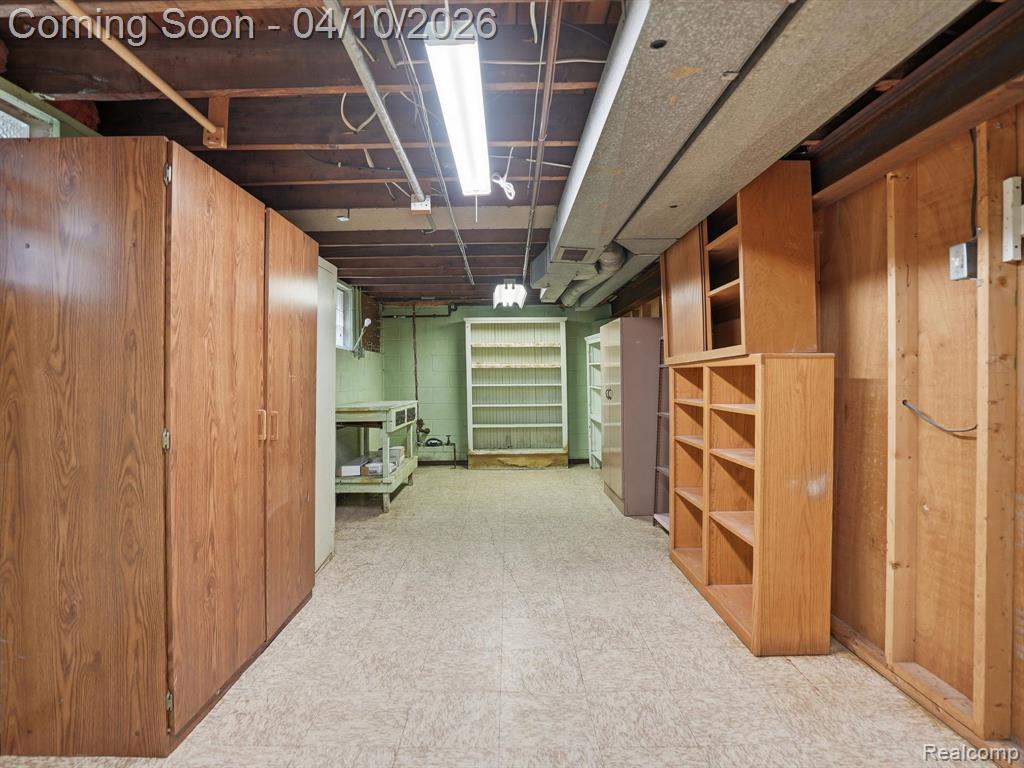 1970 Edwin Street, Hamtramck, MI 48212 — Photo 19