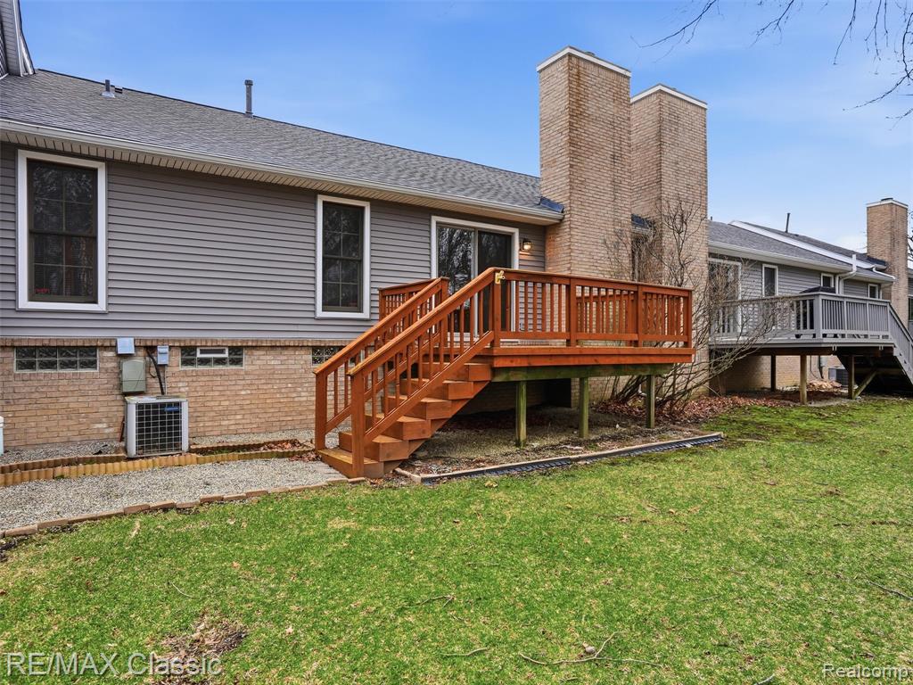 7527 Green Meadow Lane, 115, Canton, MI 48187 — Photo 34