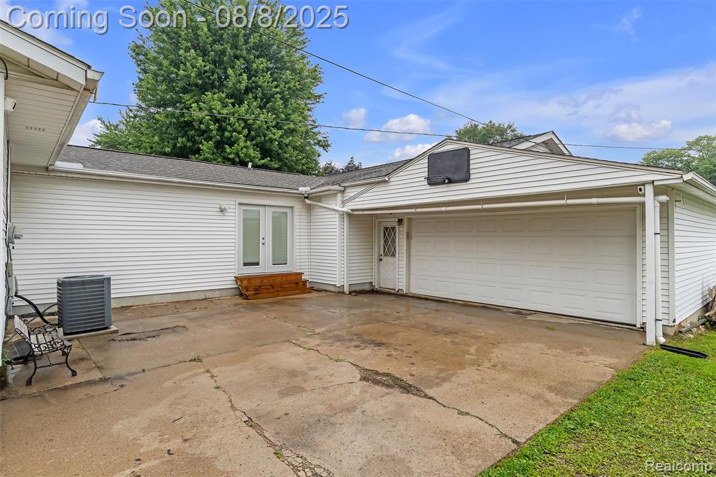885 Patterson Drive, Monroe, MI 48161 — Photo 44