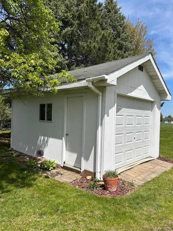 665 WESTCHESTER Drive, Caro, MI 48723 — Photo 4