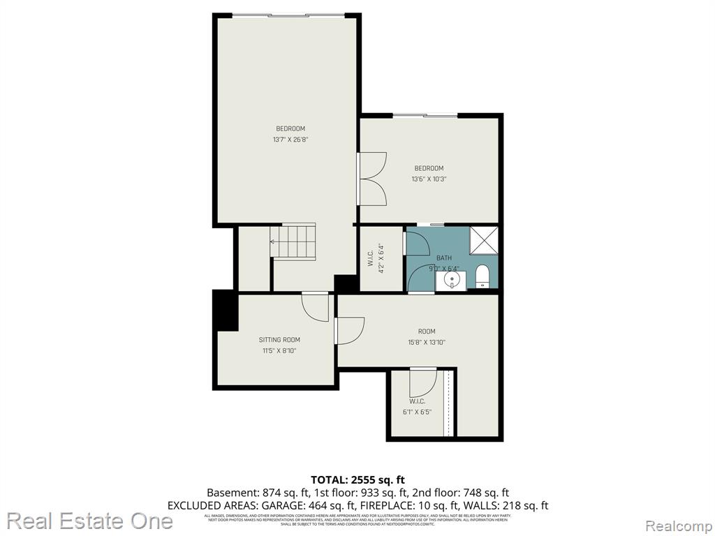 5505 Walnut Circle W, West Bloomfield, MI — Photo 26