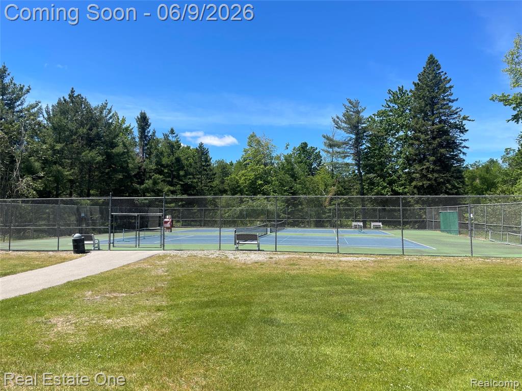 2596 E Fox Road, Lincoln, MI 48742 — Photo 51