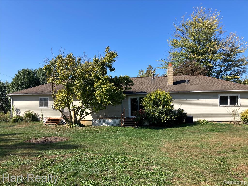 374 Ubly Road, Sandusky, MI 48471 — Photo 22
