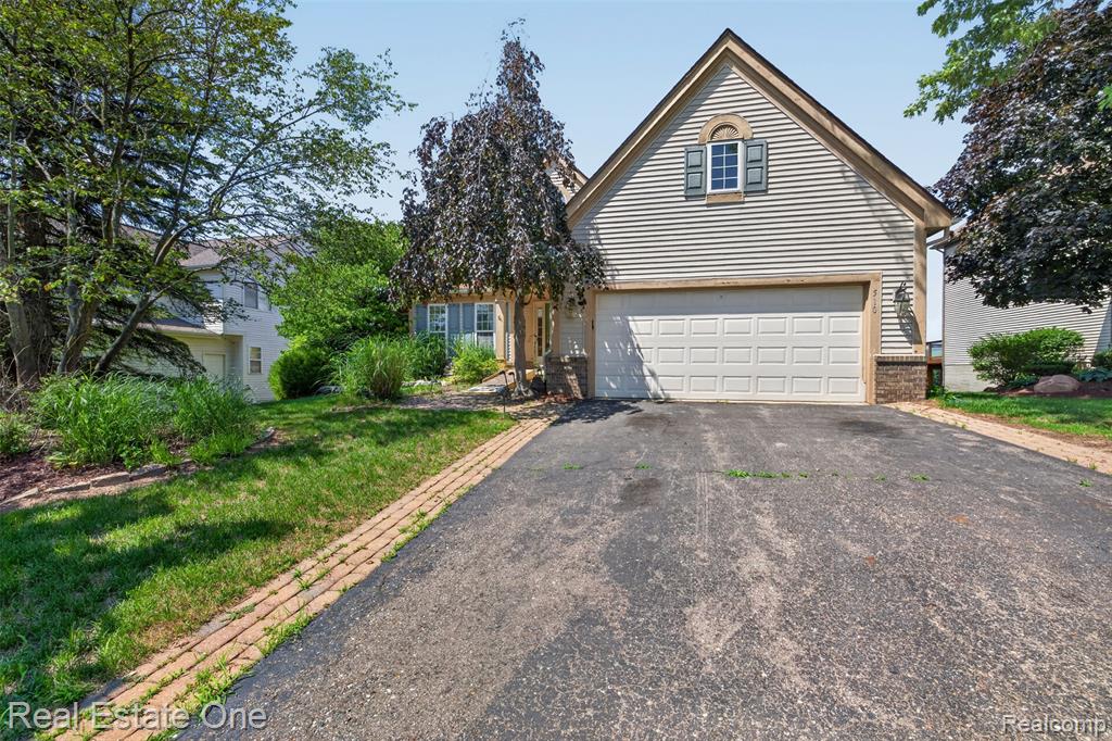 510 Boulder Lake Drive, Oxford, MI 48371 — Photo 43