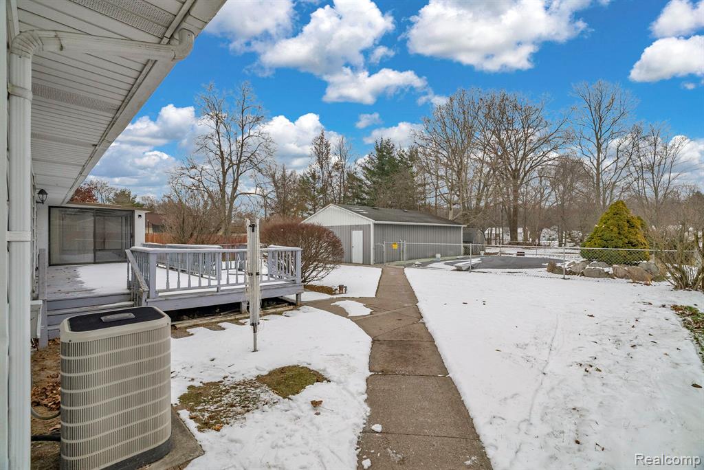 2650 Alger Road, Port Huron, MI 48060 — Photo 36