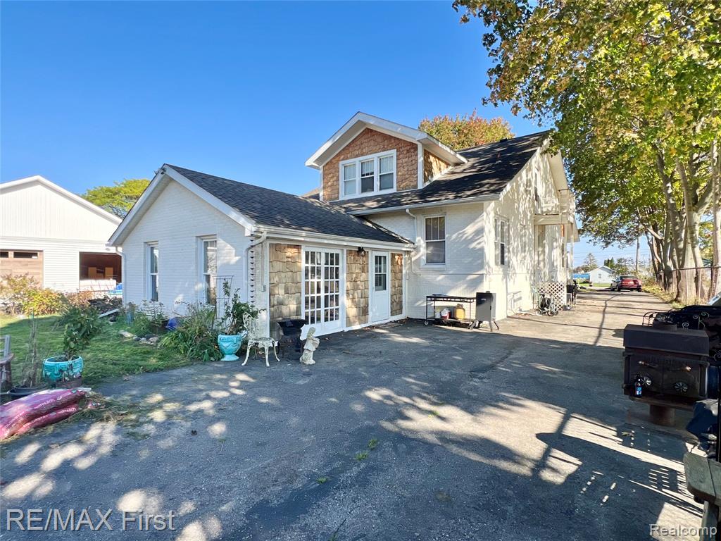 9280 RIVER Road, Clay, MI, 48001