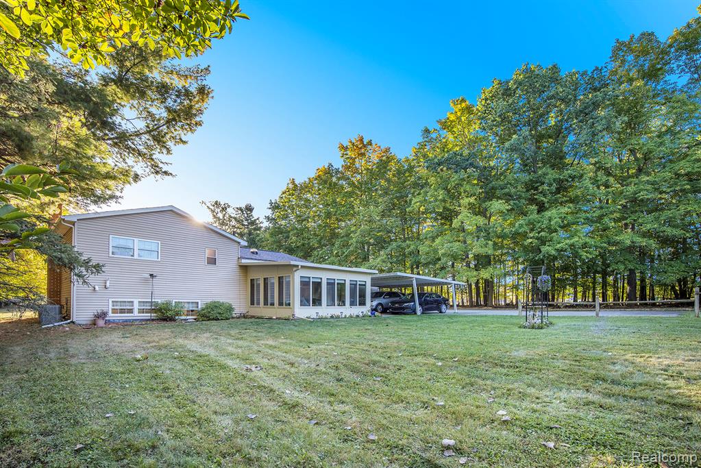 2486 Bowman Road, Imlay City, MI 48444 — Photo 19