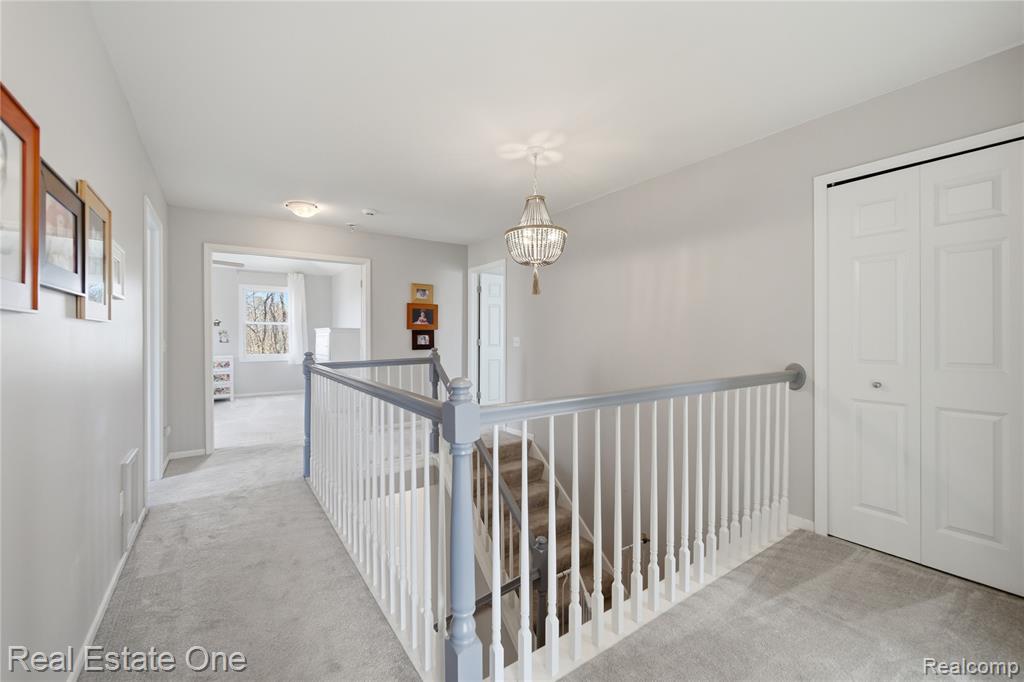 3181 Aspen Ridge Court, Howell, MI 48843 — Photo 30