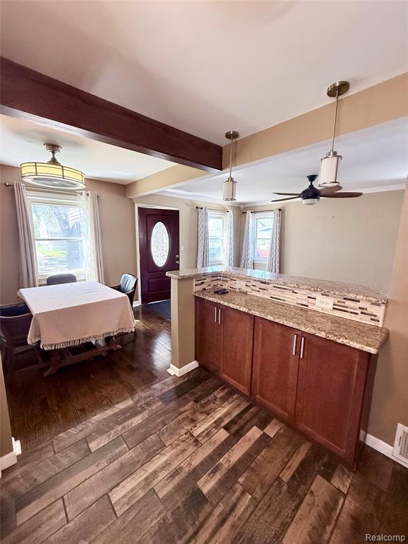 252 W Rutgers Avenue, Pontiac, MI 48340 — Photo 4