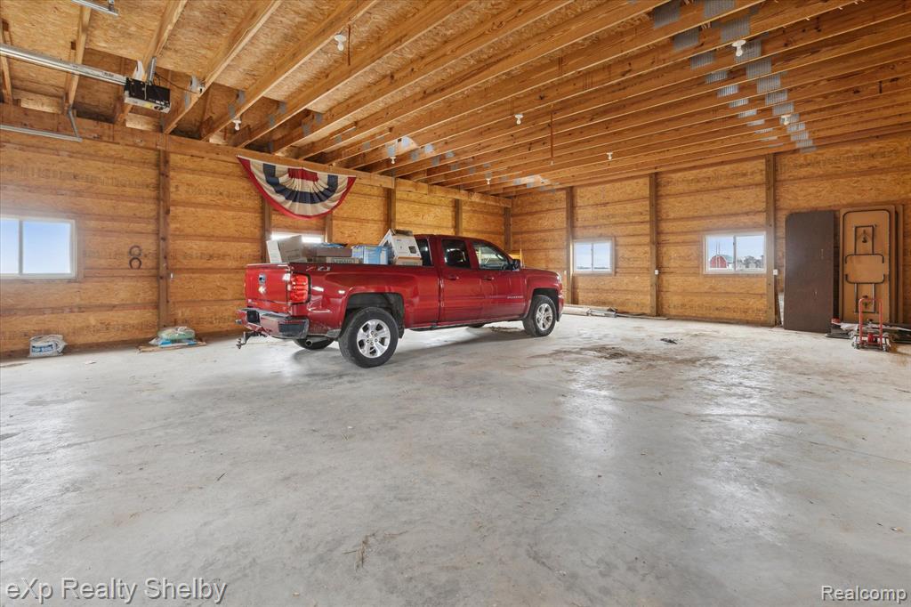 8433 W SANILAC Road, Vassar, MI 48768 — Photo 36
