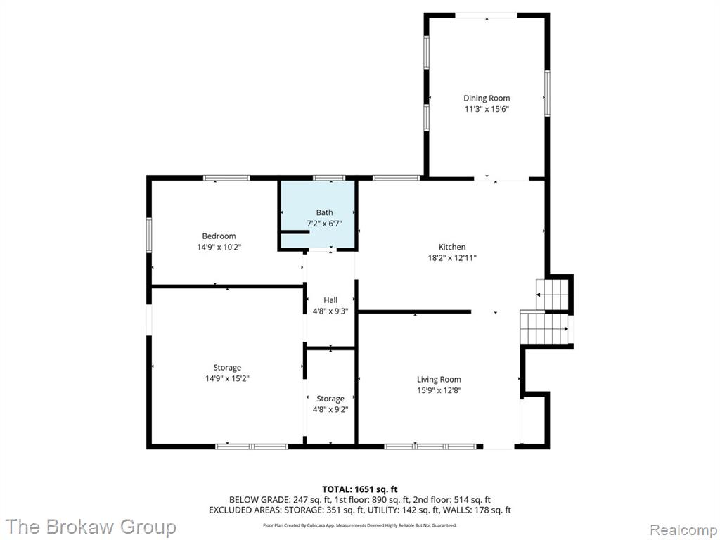 10490 Green Road, Goodrich Vlg, MI — Photo 49