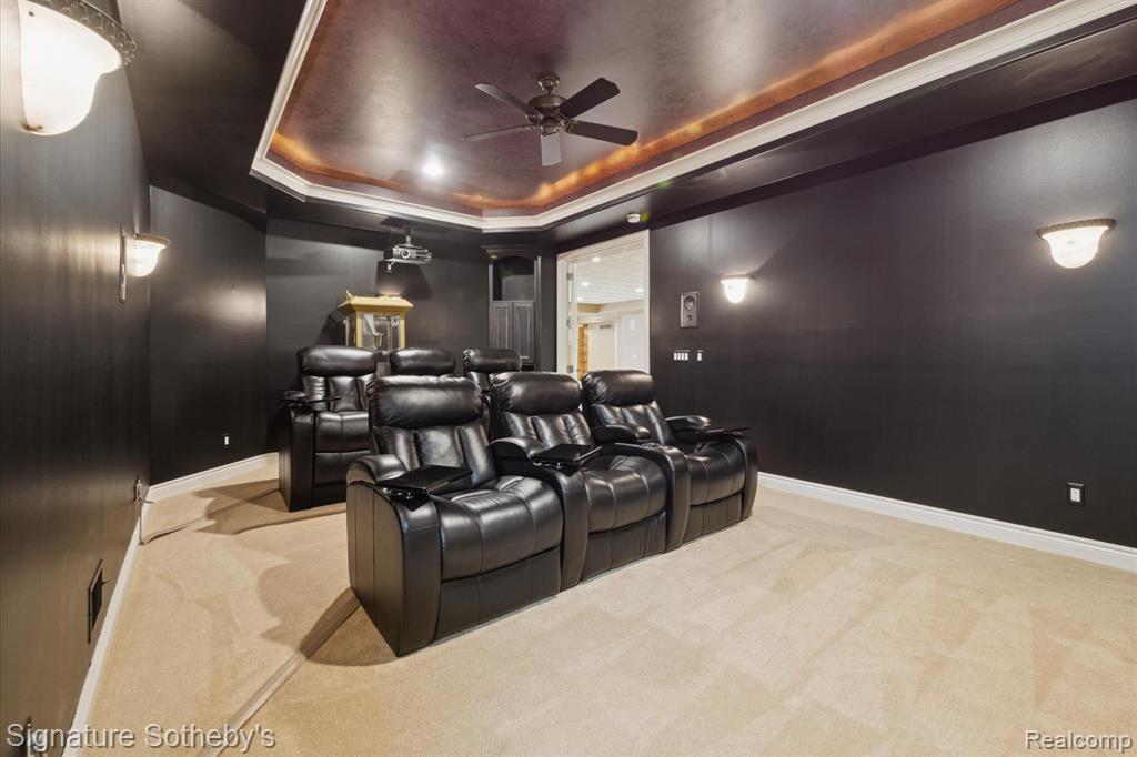 2140 33 Mile Road, Bruce, MI 48065 — Photo 49