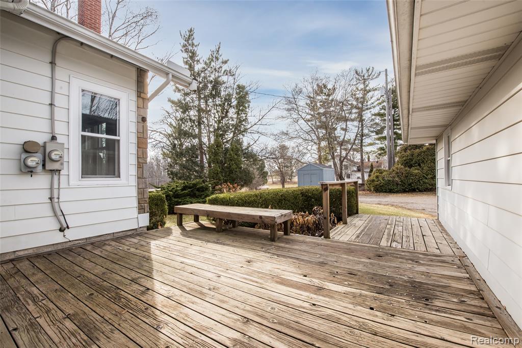 3920 W ELLSWORTH Road, Ann Arbor, MI 48103 — Photo 9