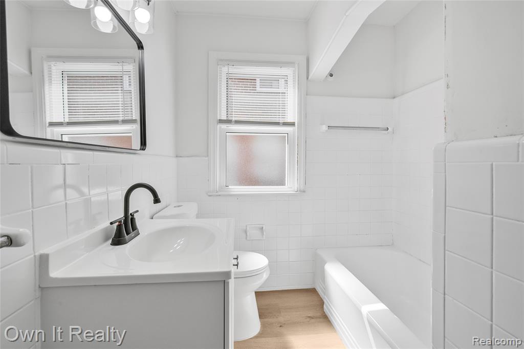 16612 Prevost Street, Detroit, MI 48235 — Photo 11