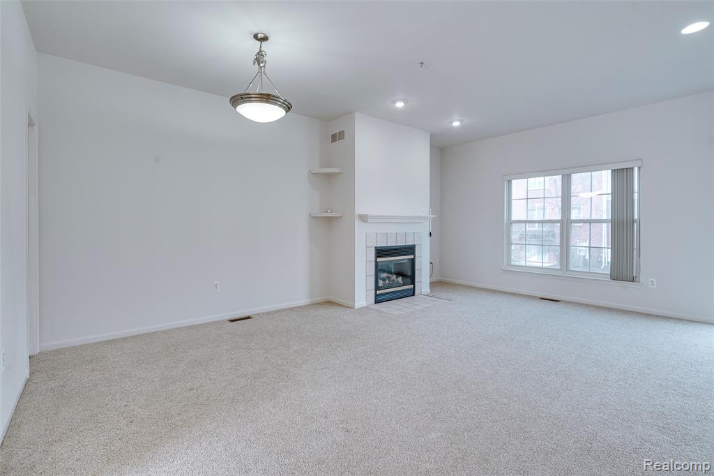 43846 E Cherry Grove Court, Canton, MI, 48188