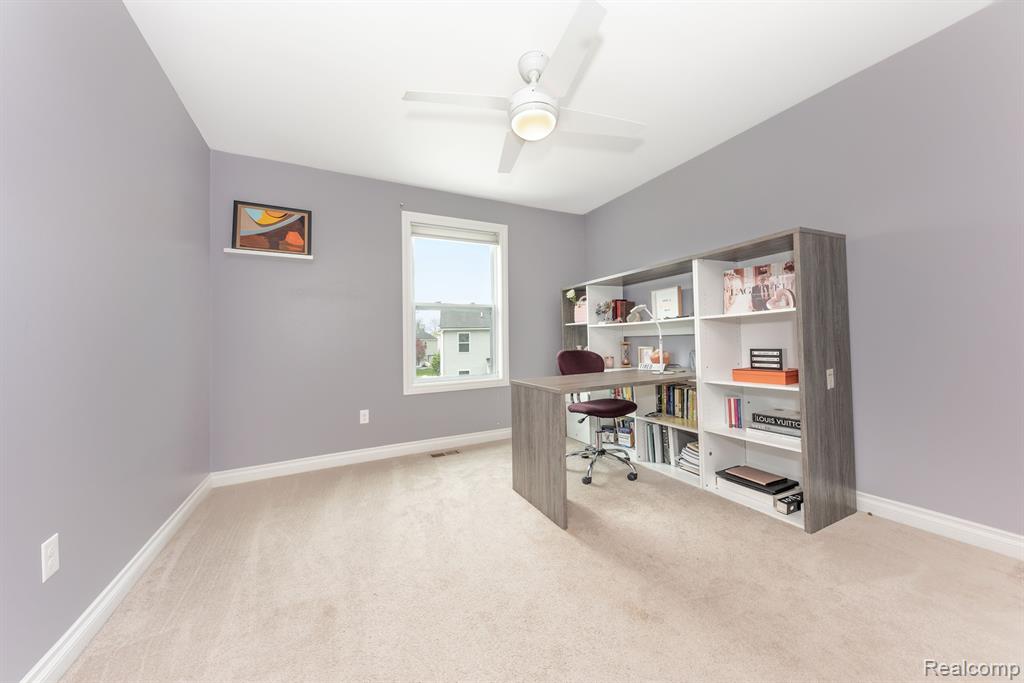 8354 CRAB APPLE Trail, Dexter, MI 48130 — Photo 43