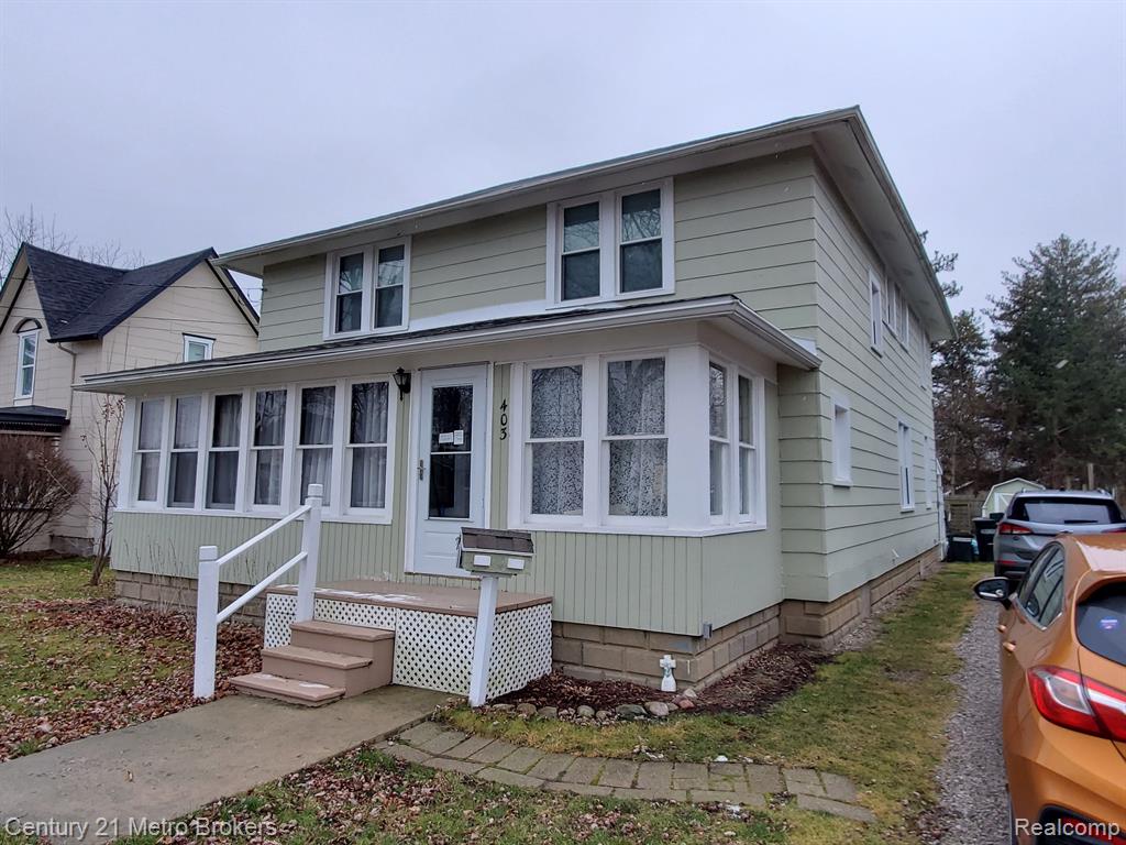 403 W Main Street, Durand, MI 48429 — Photo 3