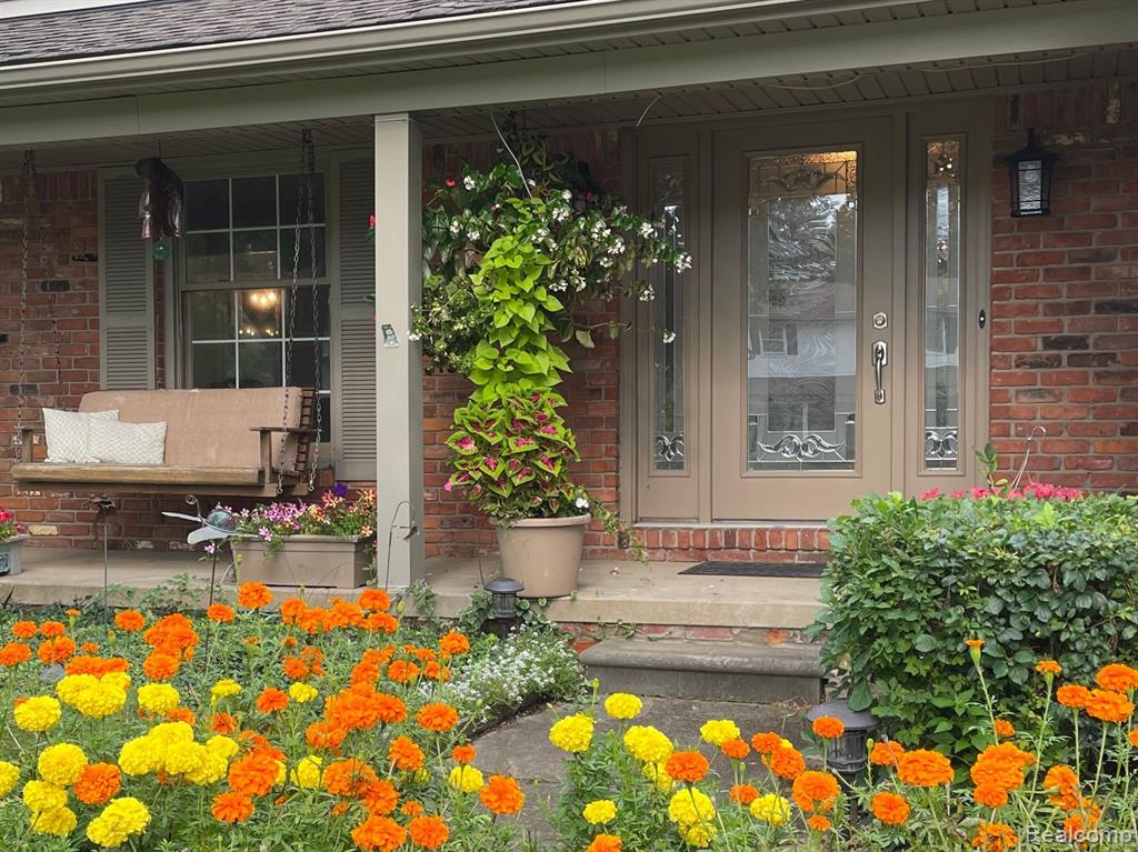 5173 Aintree Road, Rochester, MI 48306 — Photo 4