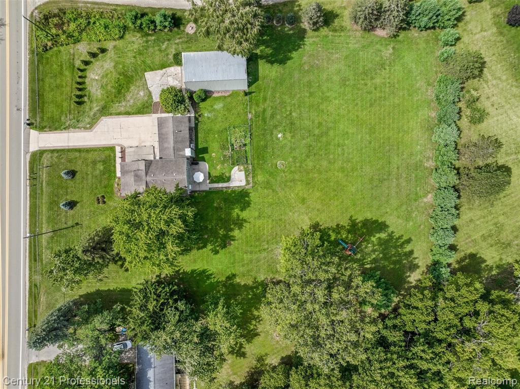 11300 Andersonville Road, Davisburg, MI 48350 — Photo 41