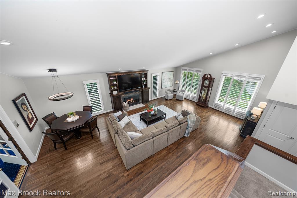 4695 Maura Lane, West Bloomfield, MI 48323 — Photo 34