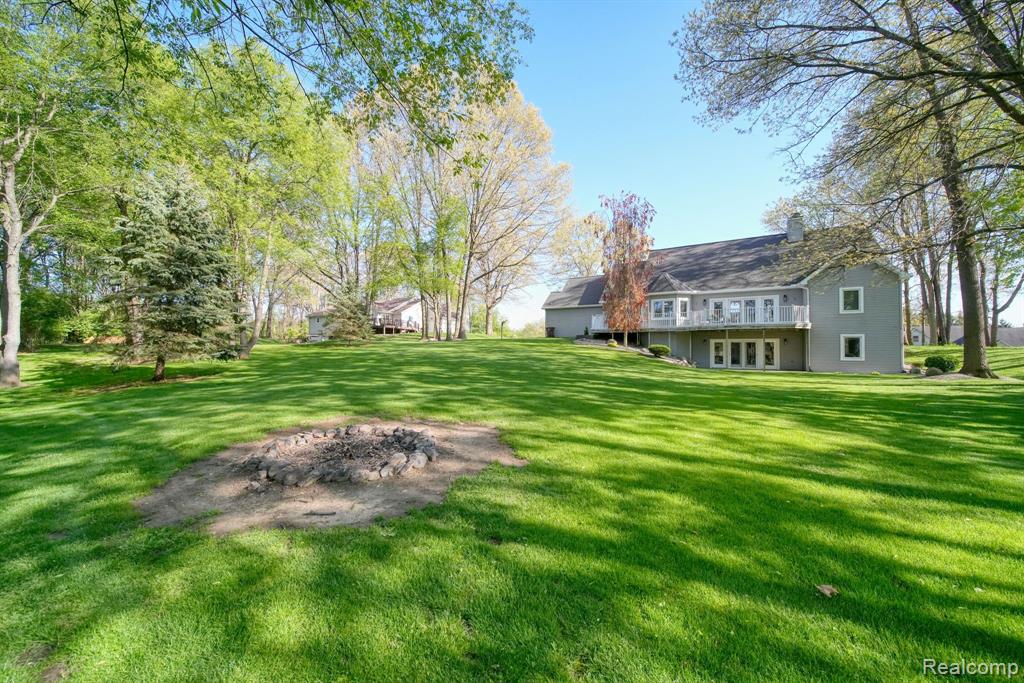 4852 INDIAN CREEK Drive, Jackson, MI 49201 — Photo 69