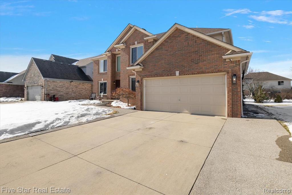 50813 Nagy Court, Macomb, MI 48044 — Photo 4