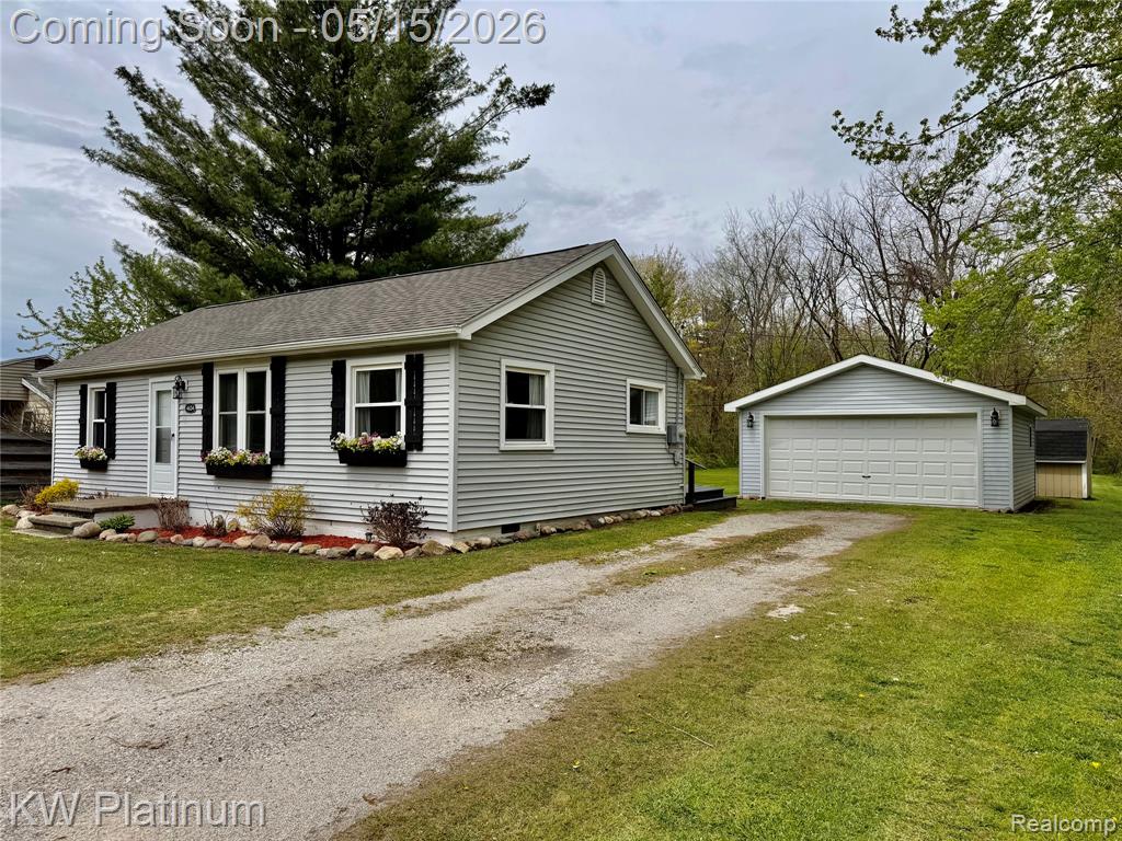 4654 Davidson Road, MI — Photo 18