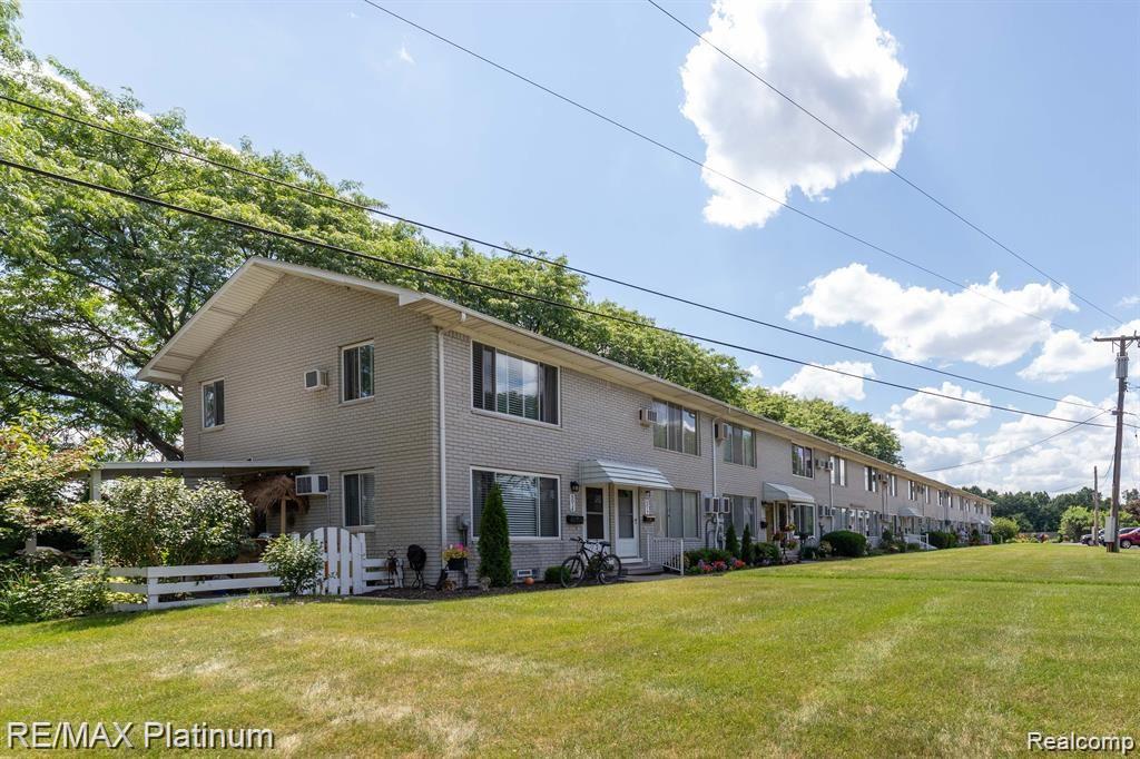 6010 Alan Drive, 30, Brighton, MI 48116 — Photo 46
