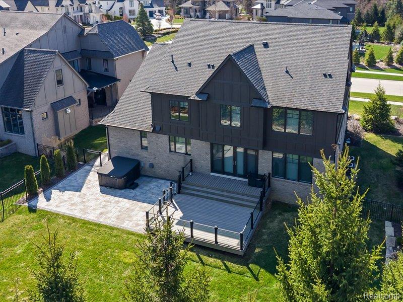 3824 Poppleton Court, Troy, MI 48084 — Photo 44