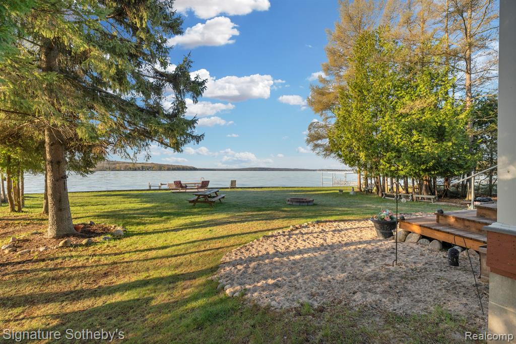 6130 Cedar Drive, Hubbard Lake, MI 49747 — Photo 25