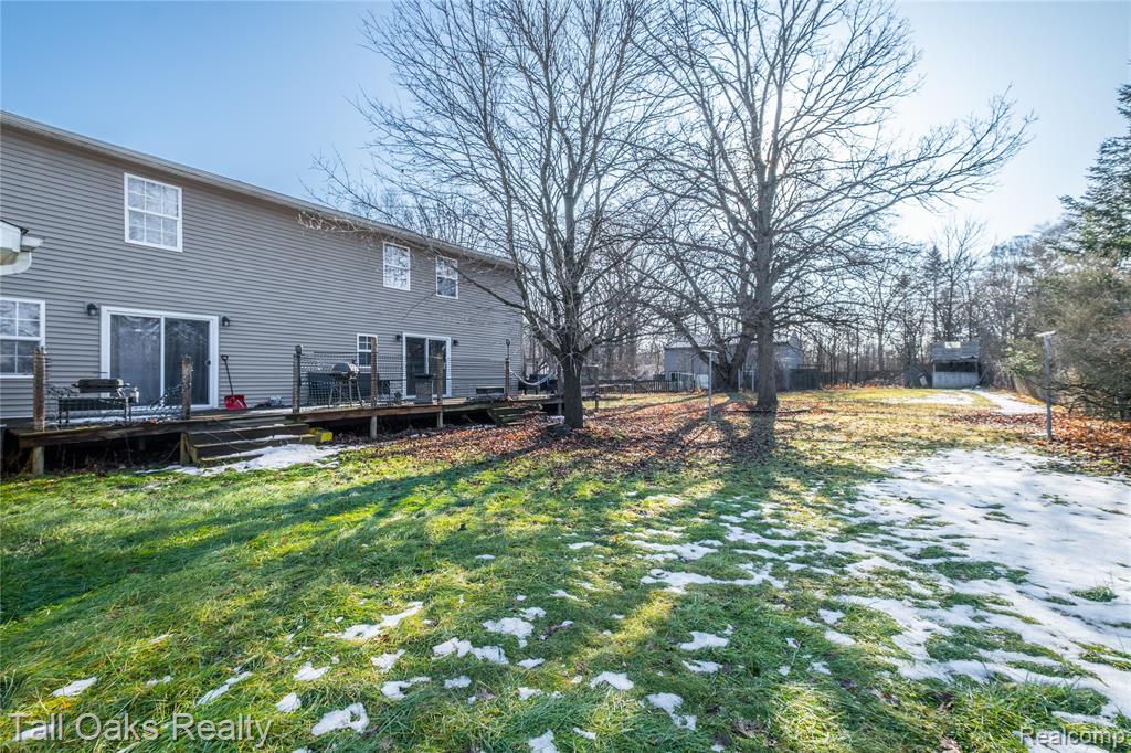 6054 E Pierson Road, Flint, MI 48506 — Photo 6