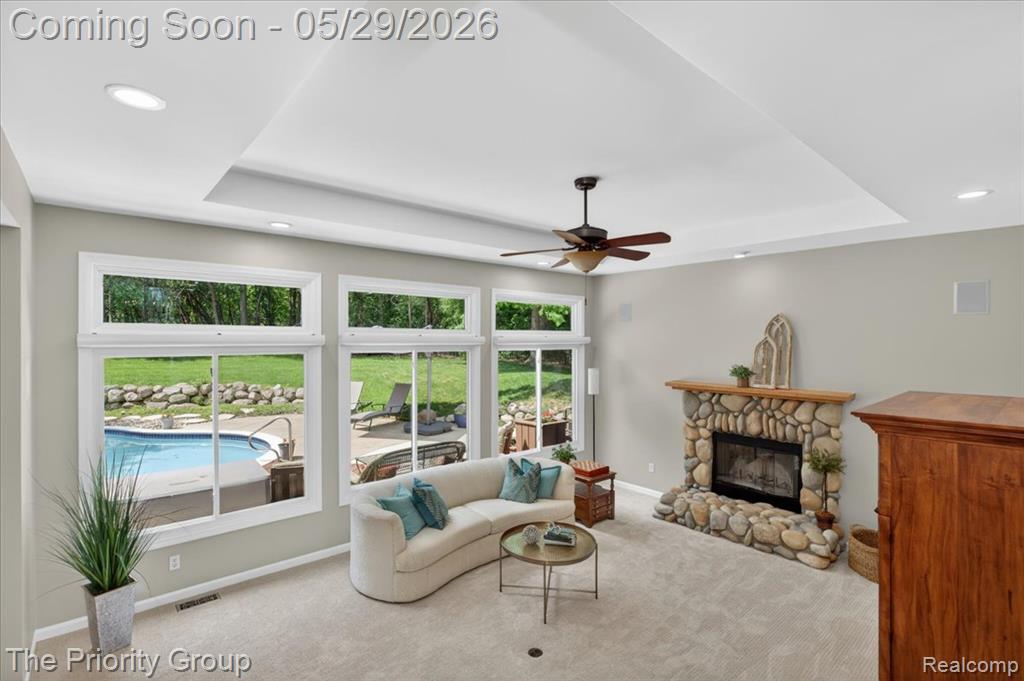 16397 Sherwood Lane, Northville, MI 48168 — Photo 13