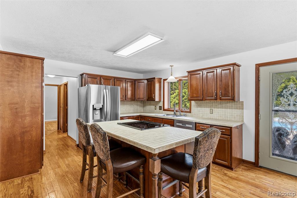 6699 E Lansing Road, Durand, MI 48429 — Photo 14
