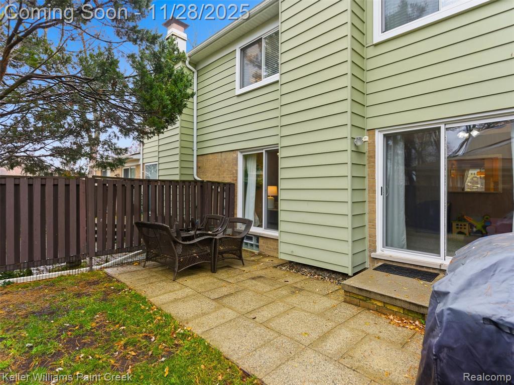 1806 Torquay Avenue, Royal Oak, MI 48073 — Photo 6