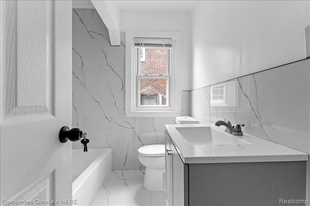 9624 Prest Street, Detroit, MI 48227 — Photo 12