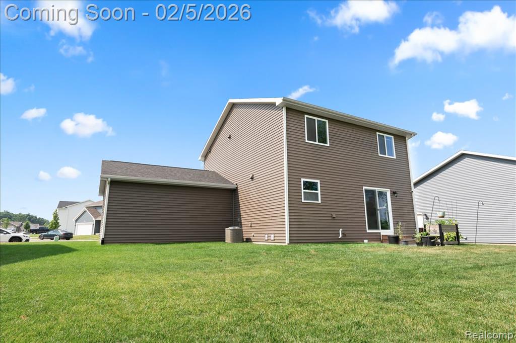 3071 Ivy Wood, Howell, MI 48855 — Photo 25
