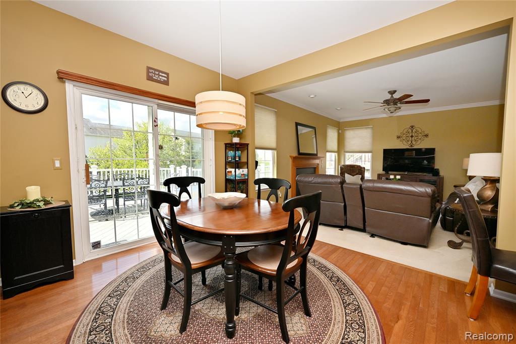 57813 Cider Mill Drive, New Hudson, MI 48165 — Photo 15