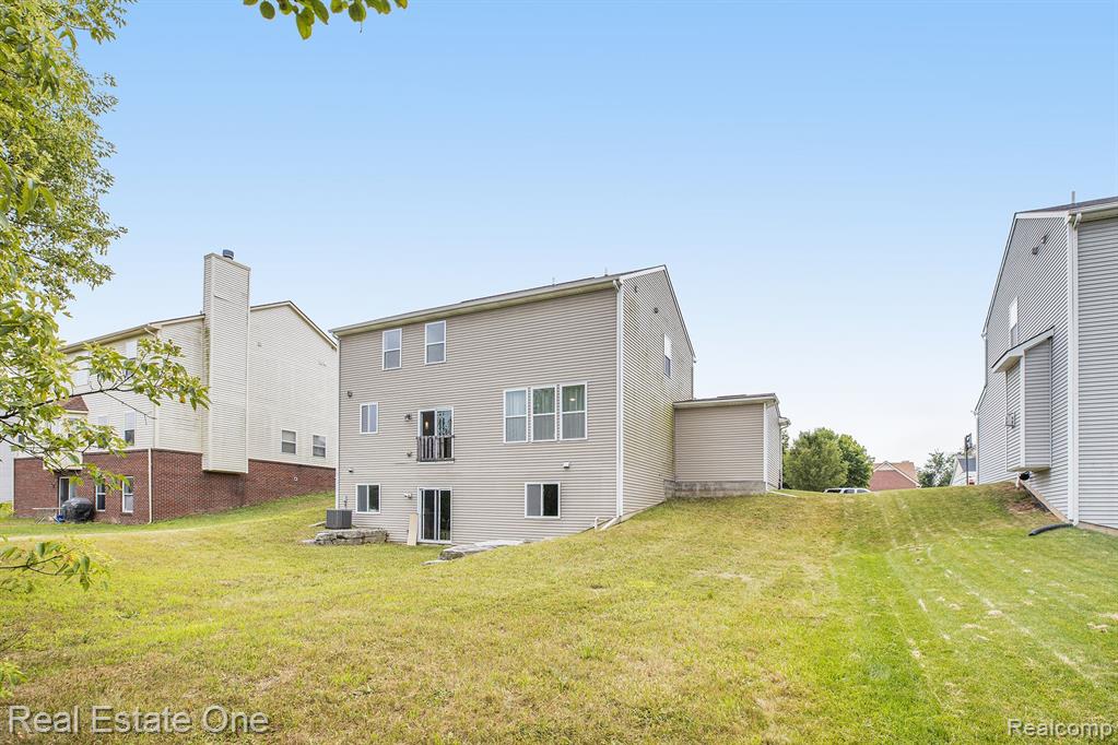 5237 BUCKLEY Drive, Pittsfield, MI 48197 — Photo 25