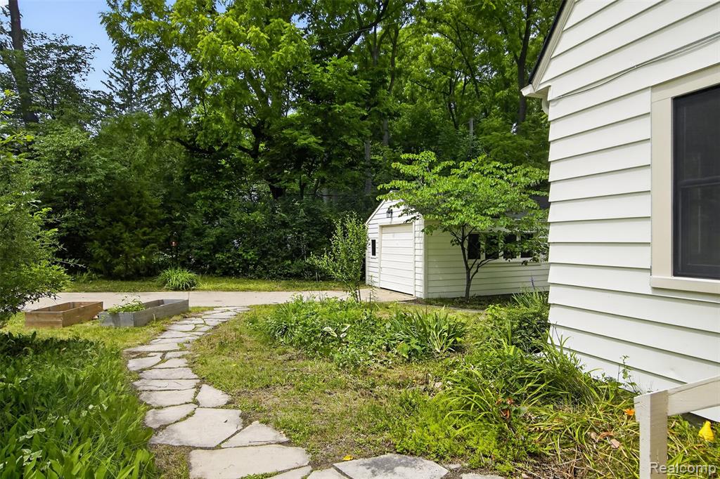 315 Doty Avenue, Ann Arbor, MI 48103 — Photo 7