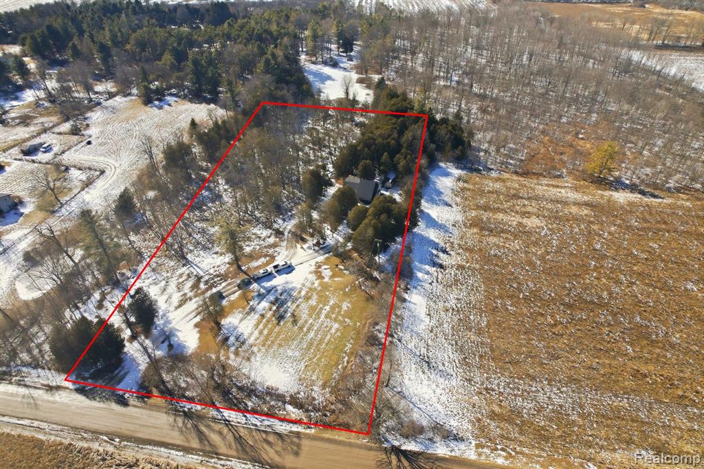 1615 N Five Lakes Road, Attica, MI 48412 — Photo 34