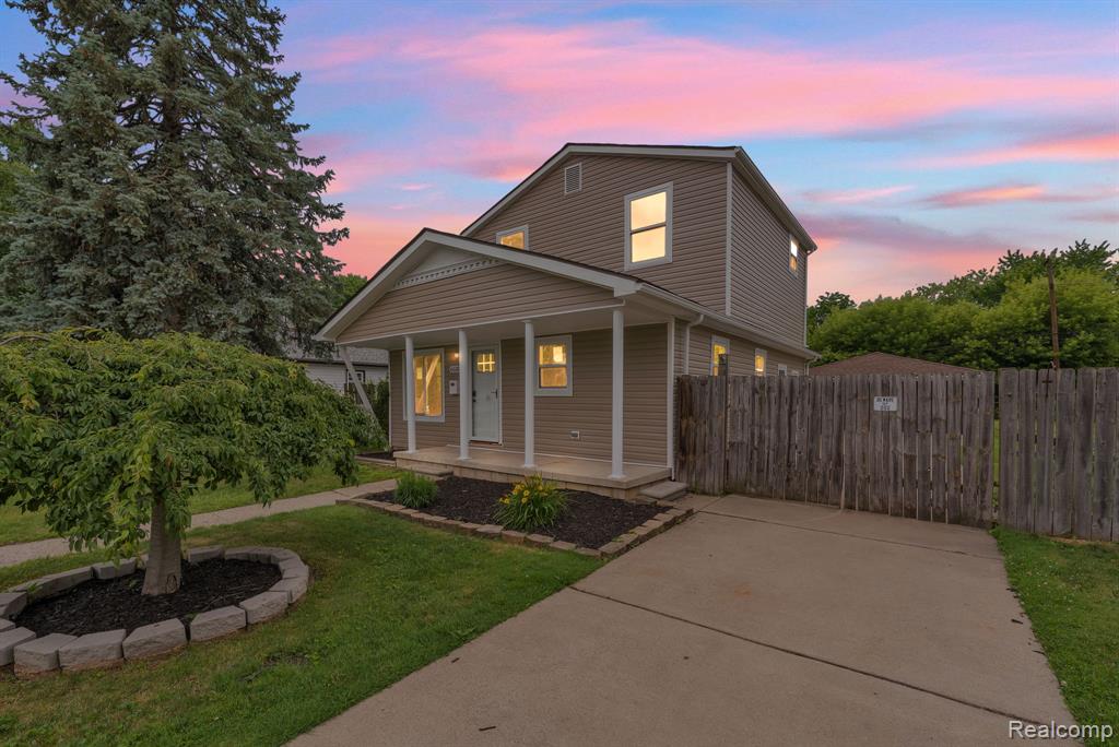 6530 Madison Street, Taylor, MI 48180 — Photo 4