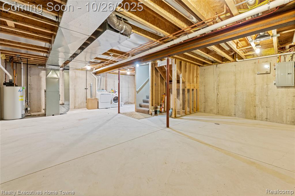 729 Oak Street, Port Huron, MI 48060 — Photo 21