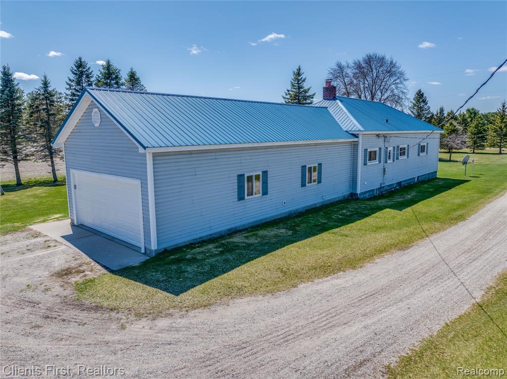 342 N Chambers Road, Tawas City, MI 48763 — Photo 4