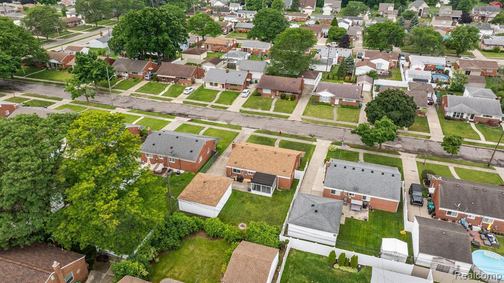 6460 SUNSET Street, Garden City, MI — Photo 37