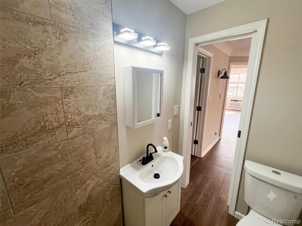 557 WHITE Avenue, Lincoln Park, MI 48146 — Photo 5