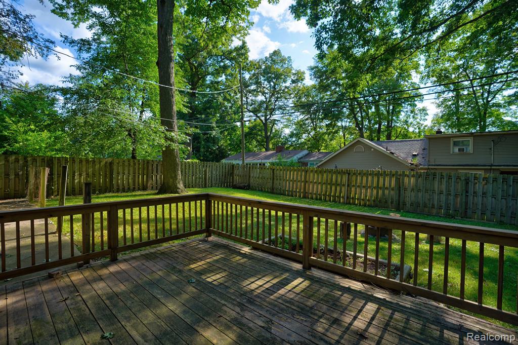 545 BANCROFT Street, Imlay City, MI 48444 — Photo 44
