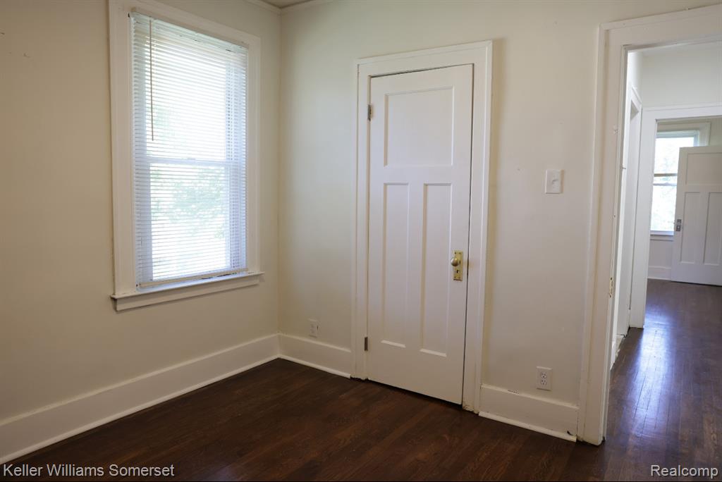 4532 beniteau #2, Detroit, MI 48214 — Photo 2