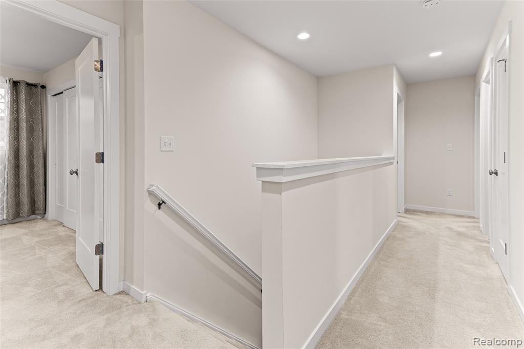 6409 S Trailwoods Drive, Ann Arbor, MI 48103 — Photo 30